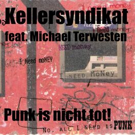 Album cover of Punk is nicht tot!