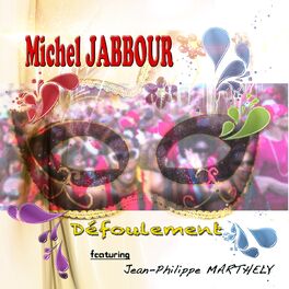 Album cover of Défoulement