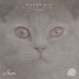 Album cover of T.R.O.T.S.O.L.