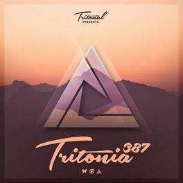 Album cover of Tritonia 387