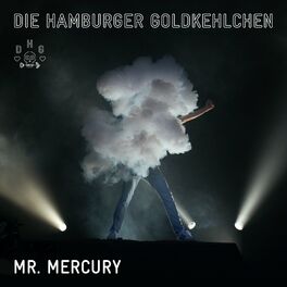Album cover of Mr. Mercury