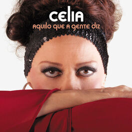Album cover of Aquilo Que a Gente Diz