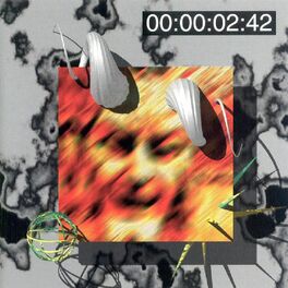 Album cover of 06:21:03:11 Up Evil