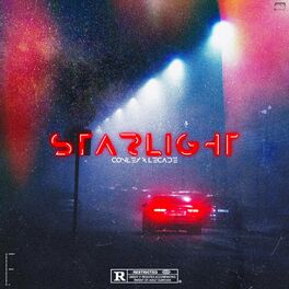 Album cover of Starlight (feat. LECADE)