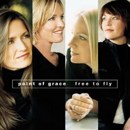 Album cover of Free to Fly