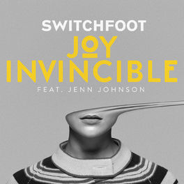 Album cover of JOY INVINCIBLE