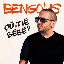 Album cover of Où tié bébé ?