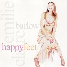 Album cover of Happyfeet