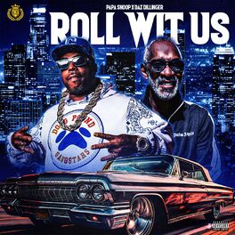 Album cover of Roll Wit Us