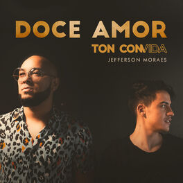 Album cover of Doce Amor