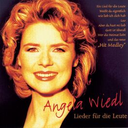 Album cover of Lieder für die Leute/2nd Edition