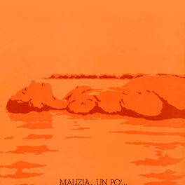 Album cover of Malizia... un po'... (Remastered)