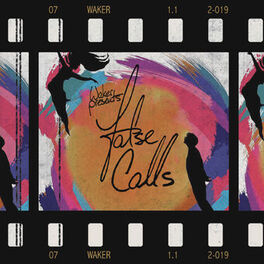 Album cover of False Calls