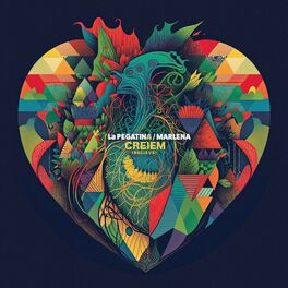 Album cover of Creiem (Believe)