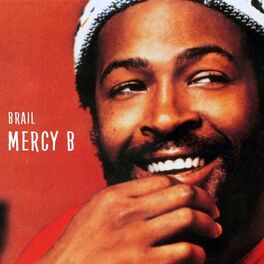 Album cover of Mercy B