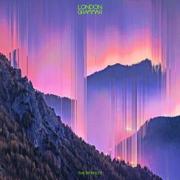 Album cover of The Remixes