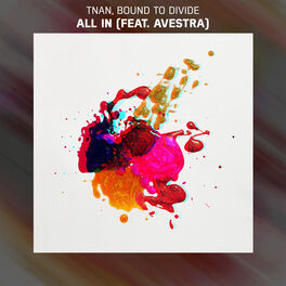 Album cover of All In