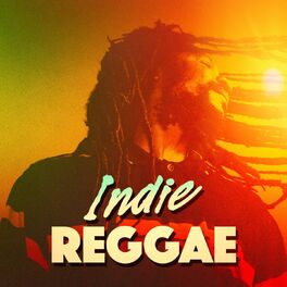 Album cover of Indie Reggae