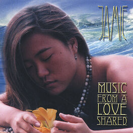 Album cover of Music From A Love Shared