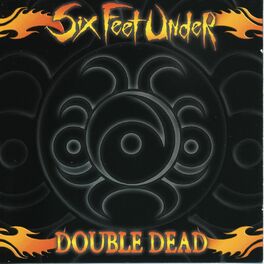 Album cover of Double Dead Redux
