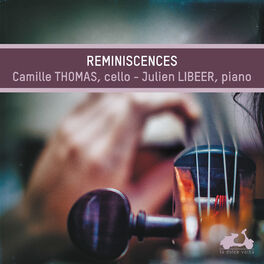 Album cover of Réminiscences