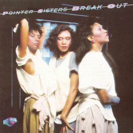 Album cover of Break Out