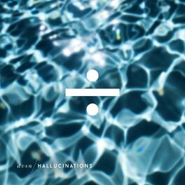 Album cover of Hallucinations