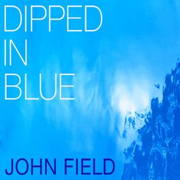 Album cover of Dipped in Blue