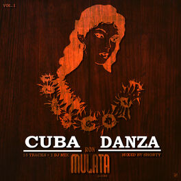 Album cover of Ron Mulata, Vol. 1