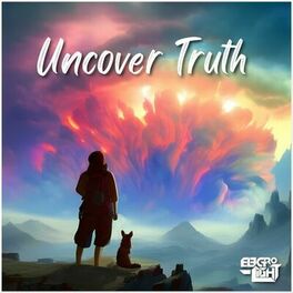 Album cover of Uncover Truth