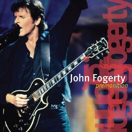 Album cover of Premonition (Live 1997)
