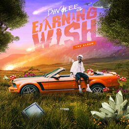 Album cover of Earning Wish