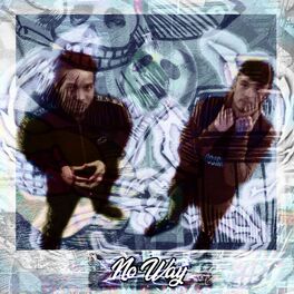 Album cover of No Way (feat. Fatal)