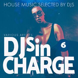Album cover of Djs in Charge, Vol. 6