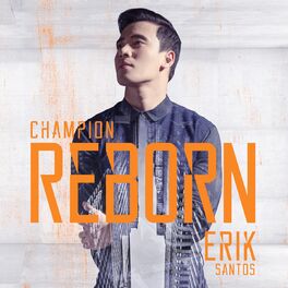 Album cover of Champion Reborn