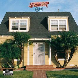 Album cover of Swamp 00