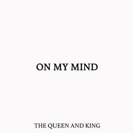 Album cover of On My Mind