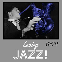 Album cover of Loving Jazz, Vol. 31