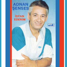 Album cover of İsyan Ederim