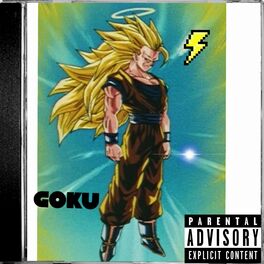 Stream SSJ5 Goku music  Listen to songs, albums, playlists for free on  SoundCloud