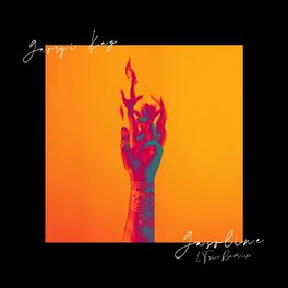 Album cover of Gasoline (L'Tric Remix)