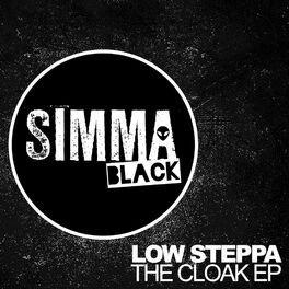 Album cover of The Cloak EP