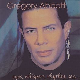 Album cover of Eyes, Whispers, Rhythm Sex...