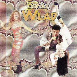 Album cover of Banda Wlad