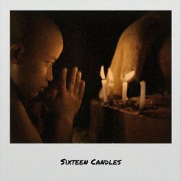 Album cover of Sixteen Candles