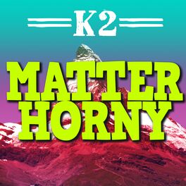 Album cover of Matterhorny