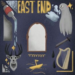 Album cover of East End