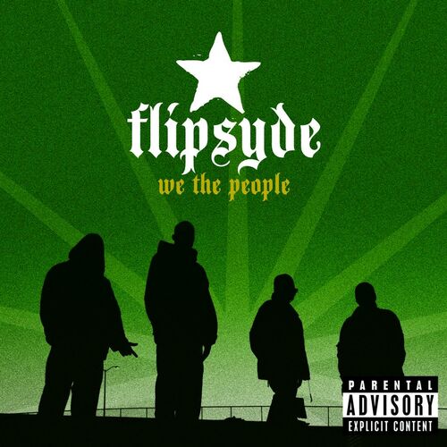 Flipsyde feat. t.A.T.u. - Happy birthday - слушать онлайн и скачать в mp3
