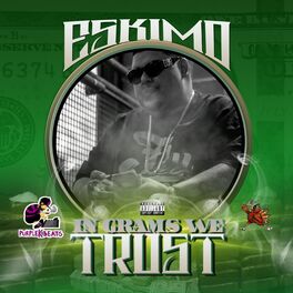 Album cover of In Grams We Trust