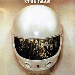 Album cover of Stuntman